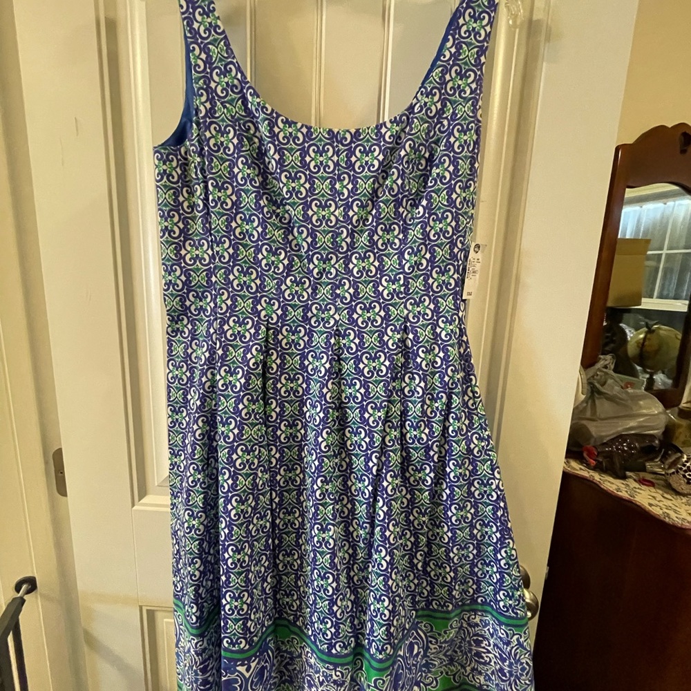 NWT Nine West dress size 10